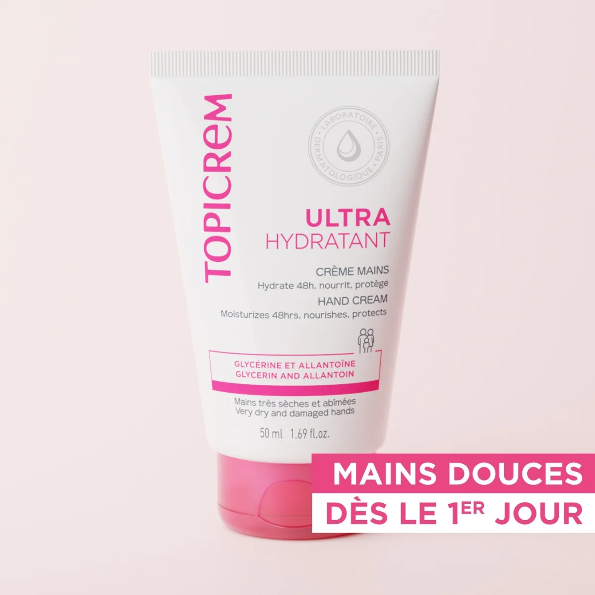Crème mains douces - Image 3
