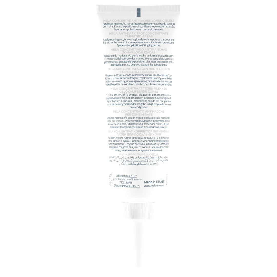 Concentré anti-taches zones ciblées - Image 3